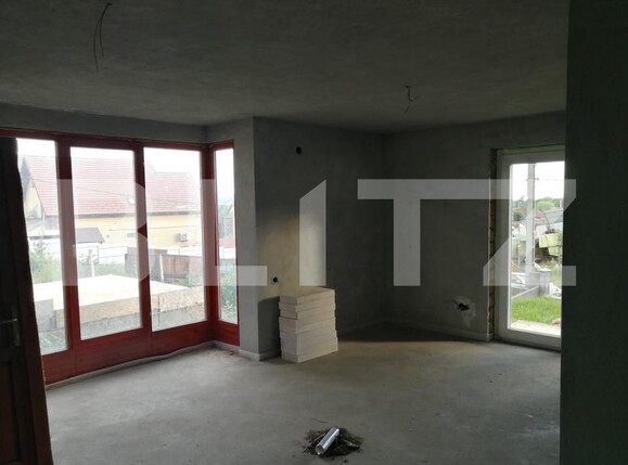 Casa de vânzare 4 camere Sâncraiu de Mureș - 150950CV | BLITZ Târgu Mureș | Poza4