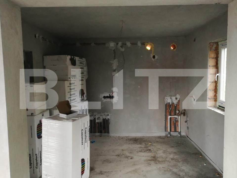 Casa de vânzare 4 camere Sâncraiu de Mureș - 150950CV | BLITZ Târgu Mureș | Poza3