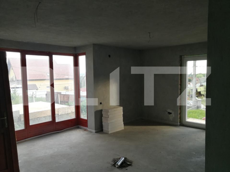 Casa de vânzare 4 camere Sâncraiu de Mureș - 150950CV | BLITZ Târgu Mureș | Poza4