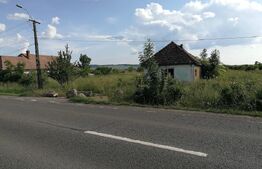 Teren intravilan, 13095 mp, zona Ernei 