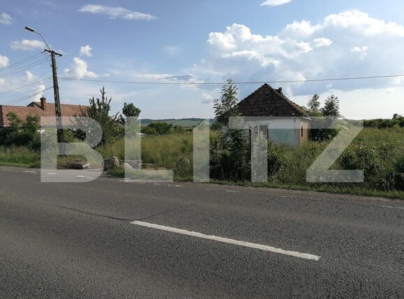 Teren de vânzare Nord-Est - 150951TV | BLITZ Târgu Mureș | Poza1