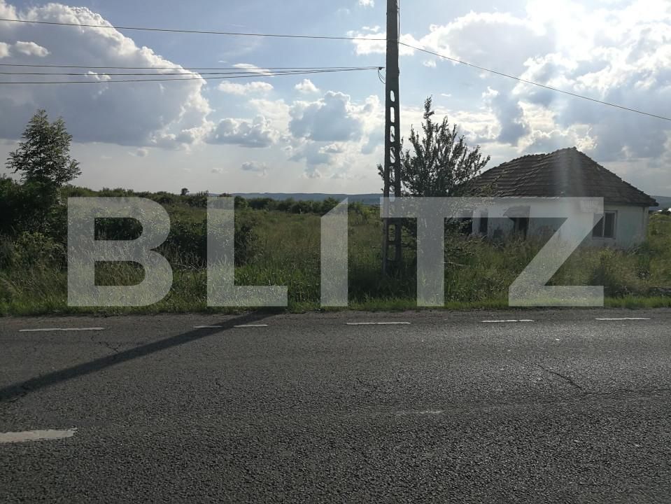 Teren de vânzare Nord-Est - 150951TV | BLITZ Târgu Mureș | Poza2