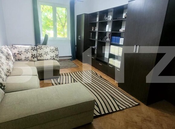 Garsonieră de vânzare Libertatii - 150961AV | BLITZ Târgu Mureș | Poza2