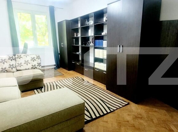 Garsonieră de vânzare Libertatii - 150961AV | BLITZ Târgu Mureș | Poza1