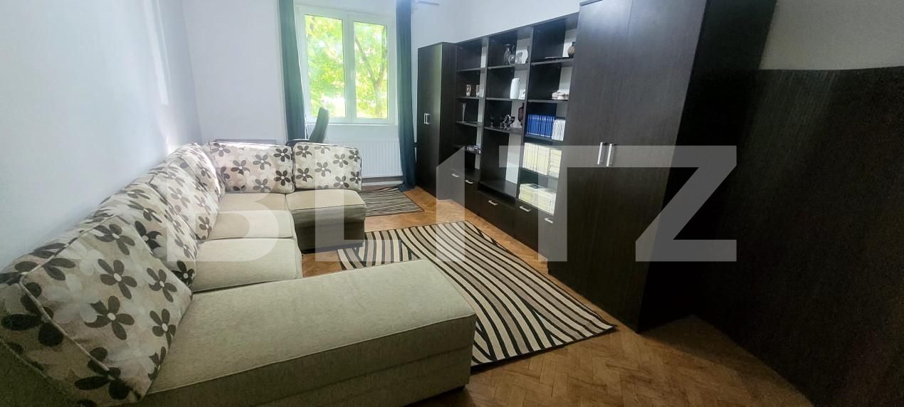 Garsonieră de vânzare Libertatii - 150961AV | BLITZ Târgu Mureș | Poza2