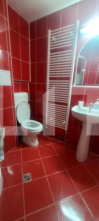 Garsonieră de vânzare Libertatii - 150961AV | BLITZ Târgu Mureș | Poza7