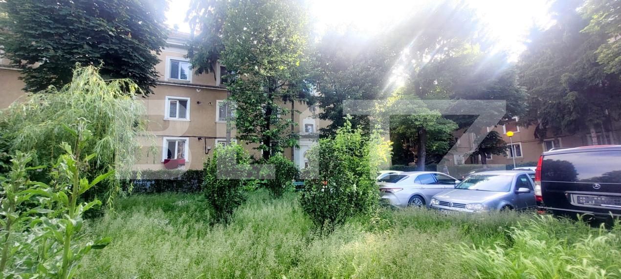 Garsonieră de vânzare Libertatii - 150961AV | BLITZ Târgu Mureș | Poza10