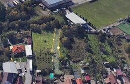 Casa in Sancrai, str. Principala 12 ari teren