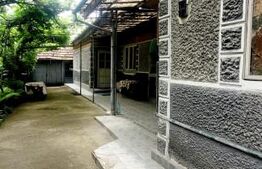 Casa in Sancrai, str. Principala 12 ari teren