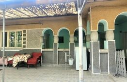 Casa in Sancrai, str. Principala 12 ari teren