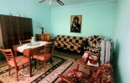 Casa in Sancrai, str. Principala 12 ari teren