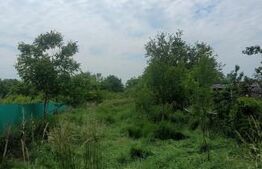 Casa in Sancrai, str. Principala 12 ari teren