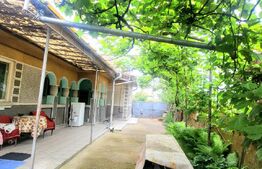 Casa in Sancrai, str. Principala 12 ari teren