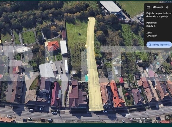 Casa de vânzare 5 camere Sâncraiu de Mureș - 150962CV | BLITZ Târgu Mureș | Poza6