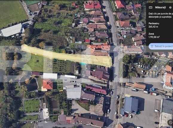 Casa de vânzare 5 camere Sâncraiu de Mureș - 150962CV | BLITZ Târgu Mureș | Poza7