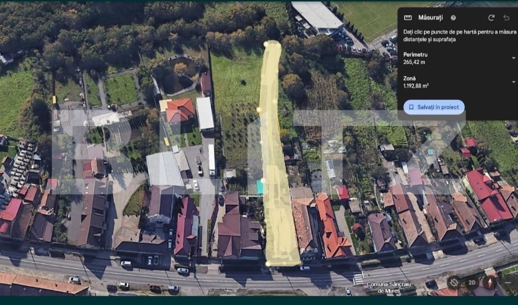 Casa de vânzare 5 camere Sâncraiu de Mureș - 150962CV | BLITZ Târgu Mureș | Poza6