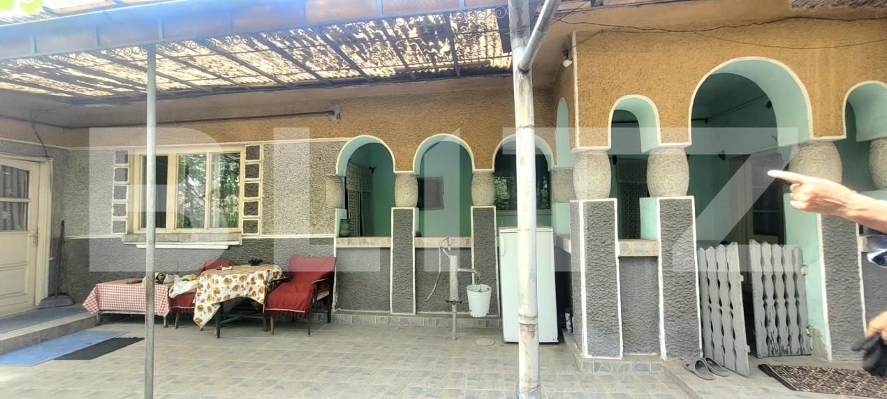 Casa de vânzare 5 camere Sâncraiu de Mureș - 150962CV | BLITZ Târgu Mureș | Poza2