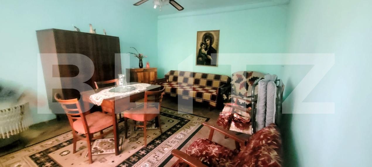 Casa de vânzare 5 camere Sâncraiu de Mureș - 150962CV | BLITZ Târgu Mureș | Poza4