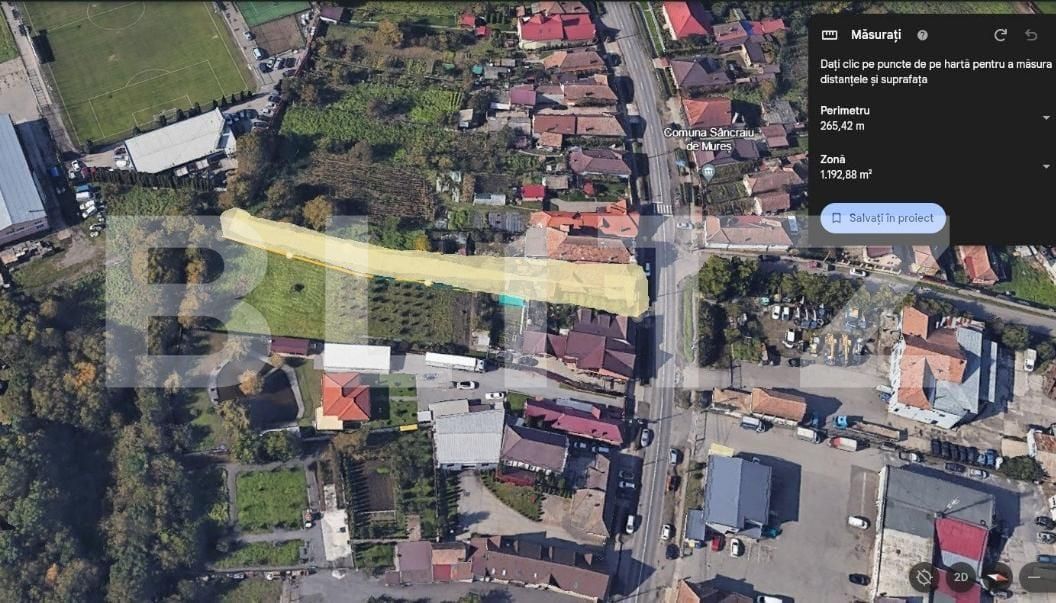 Casa de vânzare 5 camere Sâncraiu de Mureș - 150962CV | BLITZ Târgu Mureș | Poza7