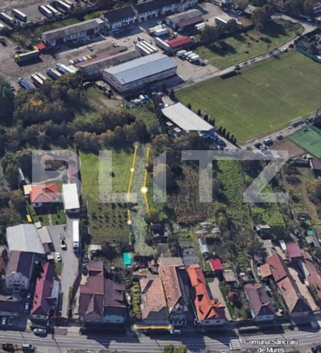 Casa de vânzare 5 camere Sâncraiu de Mureș - 150962CV | BLITZ Târgu Mureș | Poza8