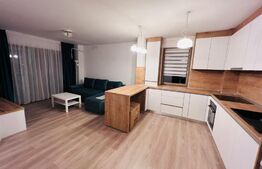 Apartament cu 2 camere ,64 mp , zona Tudor 