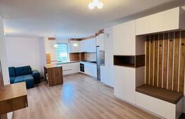 Apartament cu 2 camere ,64 mp , zona Tudor 