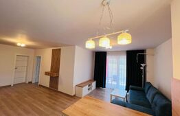 Apartament cu 2 camere ,64 mp , zona Tudor 