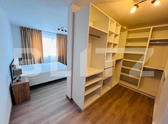 Apartament de vânzare 2 camere Tudor Vladimirescu - 151018AV | BLITZ Târgu Mureș | Poza3