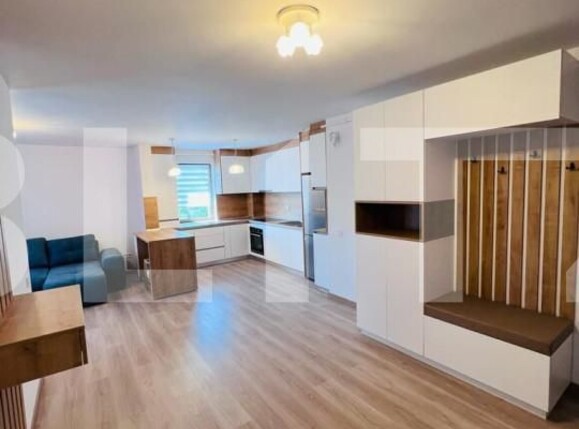 Apartament de vânzare 2 camere Tudor Vladimirescu - 151018AV | BLITZ Târgu Mureș | Poza9