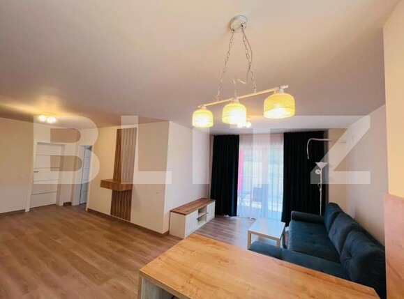 Apartament de vânzare 2 camere Tudor Vladimirescu - 151018AV | BLITZ Târgu Mureș | Poza5