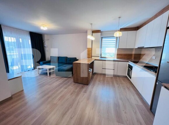 Apartament de vânzare 2 camere Tudor Vladimirescu - 151018AV | BLITZ Târgu Mureș | Poza4