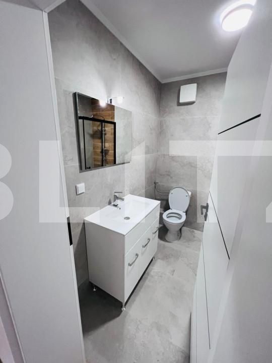 Apartament de vânzare 2 camere Tudor Vladimirescu - 151018AV | BLITZ Târgu Mureș | Poza8