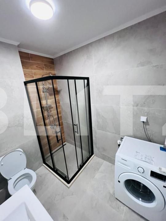 Apartament de vânzare 2 camere Tudor Vladimirescu - 151018AV | BLITZ Târgu Mureș | Poza7