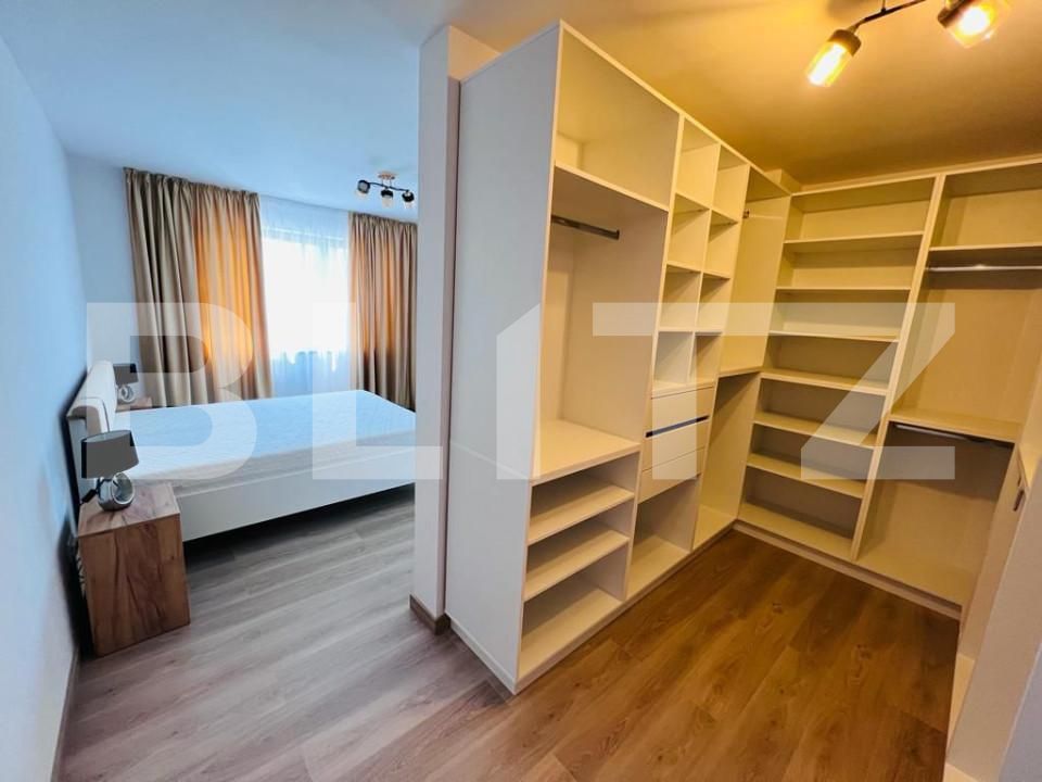 Apartament de vânzare 2 camere Tudor Vladimirescu - 151018AV | BLITZ Târgu Mureș | Poza3