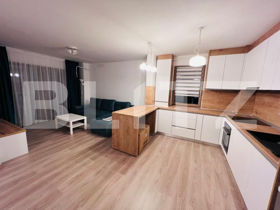 Apartament de vânzare 2 camere Tudor Vladimirescu - 151018AV | BLITZ Târgu Mureș | Poza2