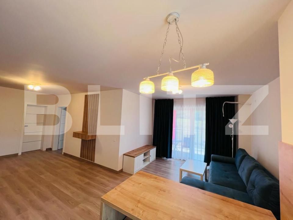 Apartament de vânzare 2 camere Tudor Vladimirescu - 151018AV | BLITZ Târgu Mureș | Poza5