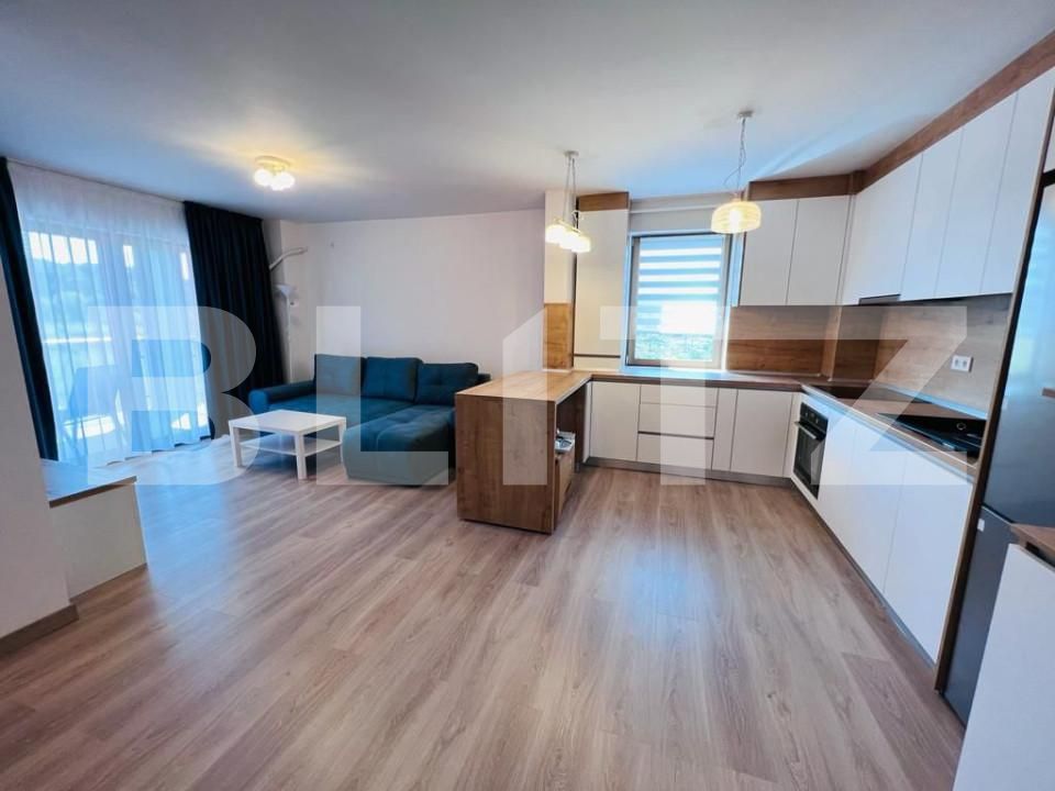 Apartament de vânzare 2 camere Tudor Vladimirescu - 151018AV | BLITZ Târgu Mureș | Poza4