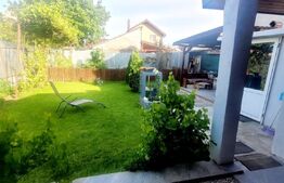 Casa individuala , 95mp, zona Unirii