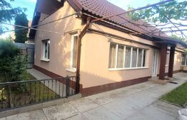 Casa individuala , 95mp, zona Unirii