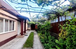 Casa individuala , 95mp, zona Unirii
