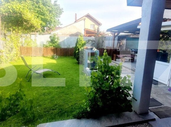 Casa de vânzare 3 camere Unirii - 151094CV | BLITZ Târgu Mureș | Poza1