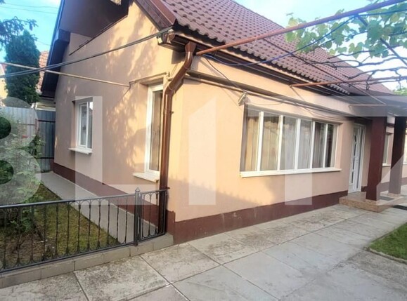 Casa de vânzare 3 camere Unirii - 151094CV | BLITZ Târgu Mureș | Poza5