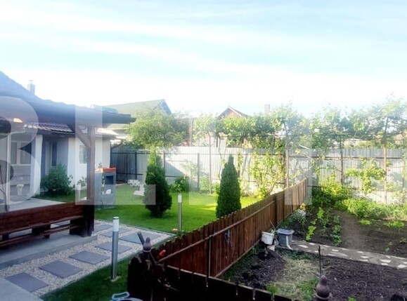 Casa de vânzare 3 camere Unirii - 151094CV | BLITZ Târgu Mureș | Poza2