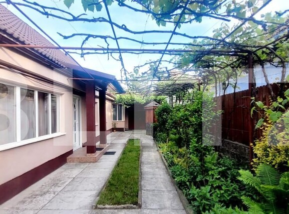 Casa de vânzare 3 camere Unirii - 151094CV | BLITZ Târgu Mureș | Poza3