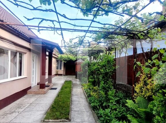 Casa de vânzare 3 camere Unirii - 151094CV | BLITZ Târgu Mureș | Poza4