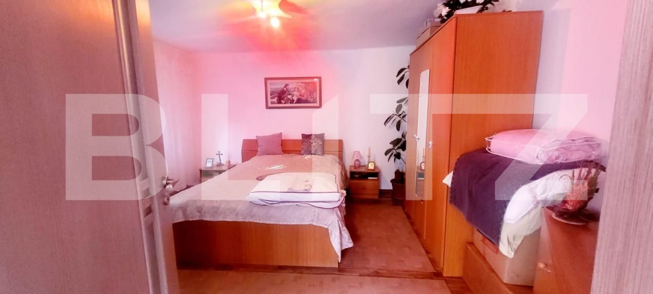 Casa de vânzare 3 camere Unirii - 151094CV | BLITZ Târgu Mureș | Poza12