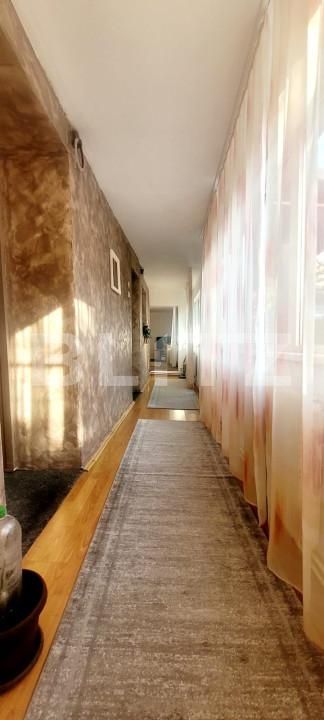 Casa de vânzare 3 camere Unirii - 151094CV | BLITZ Târgu Mureș | Poza7