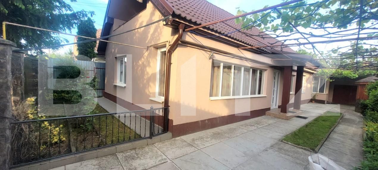 Casa de vânzare 3 camere Unirii - 151094CV | BLITZ Târgu Mureș | Poza5
