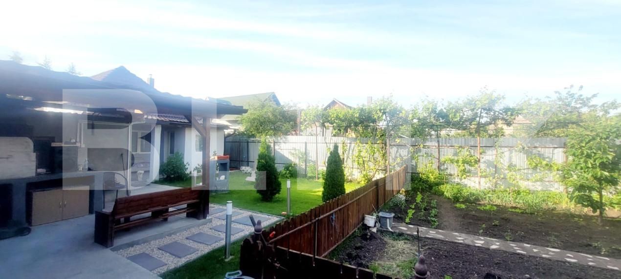 Casa de vânzare 3 camere Unirii - 151094CV | BLITZ Târgu Mureș | Poza2