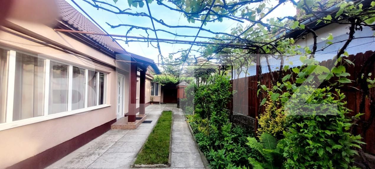 Casa de vânzare 3 camere Unirii - 151094CV | BLITZ Târgu Mureș | Poza4